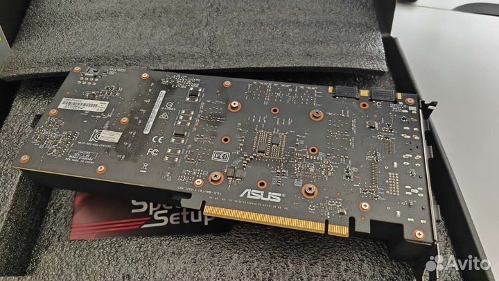 Nvidia geforce gtx 1070 8gb turbo