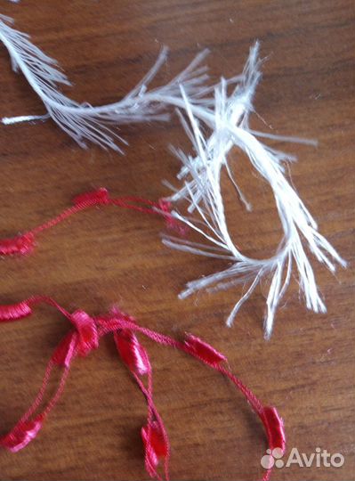 Пряжа нитки для вязания