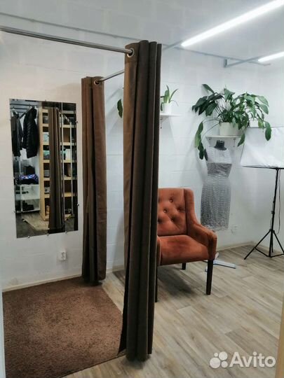 Ателье. Ремонт. Химчистка