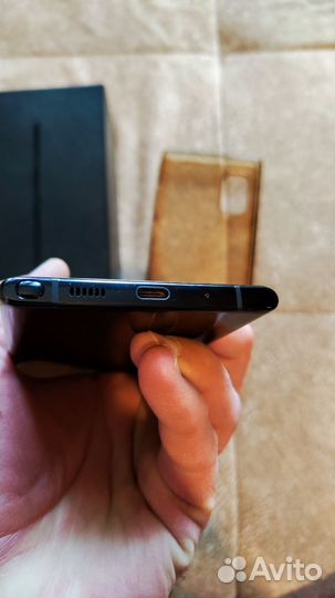 Samsung Galaxy Note 10+, 12/256 ГБ