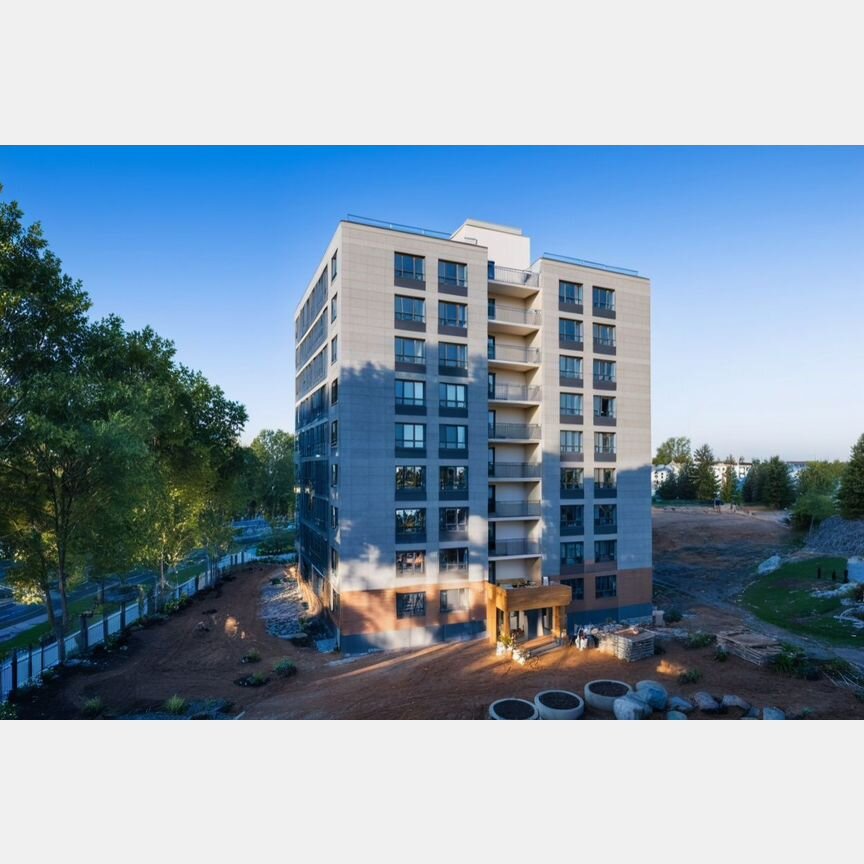 Квартира-студия, 29,1 м², 4/9 эт.