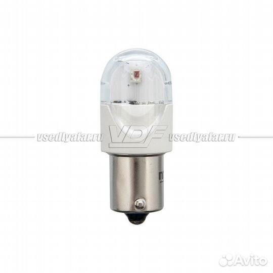 Светодиодная лампа MTF Light Night Assistant 12В