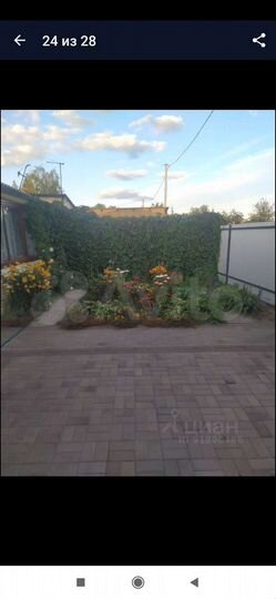 2-к. квартира, 48 м², 1/1 эт.