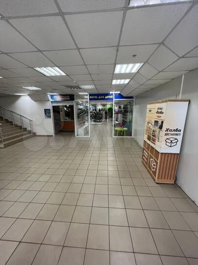 Торговая площадь, 101 м²