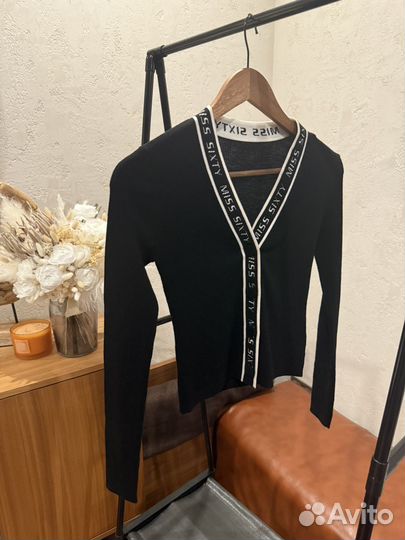 Кофта женская Miss Sixty оригинал