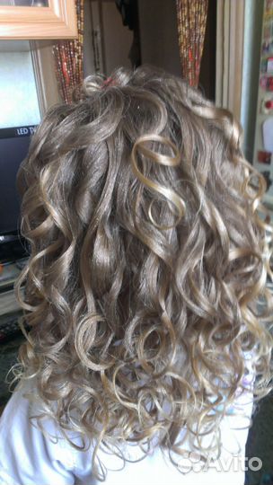 Парикмахер на дому Переделкино Ближнее,Ново-переде