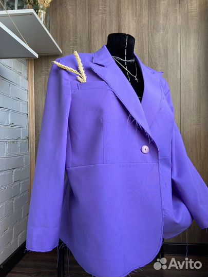 Пошив одежды