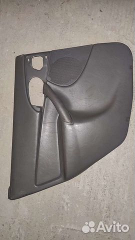 Фокус 1 обшивки дверей