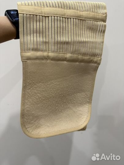 Бандаж послеродовой