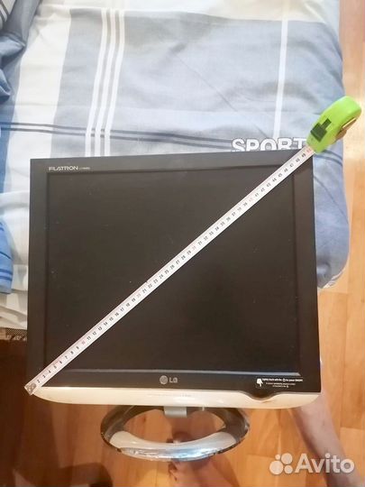 Монитор для компьютера