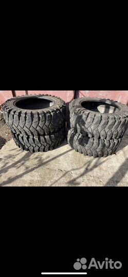 Maxxis M8060 Trepador 305/60 R20 121Q