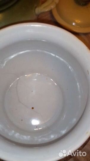 Горшки для запекания