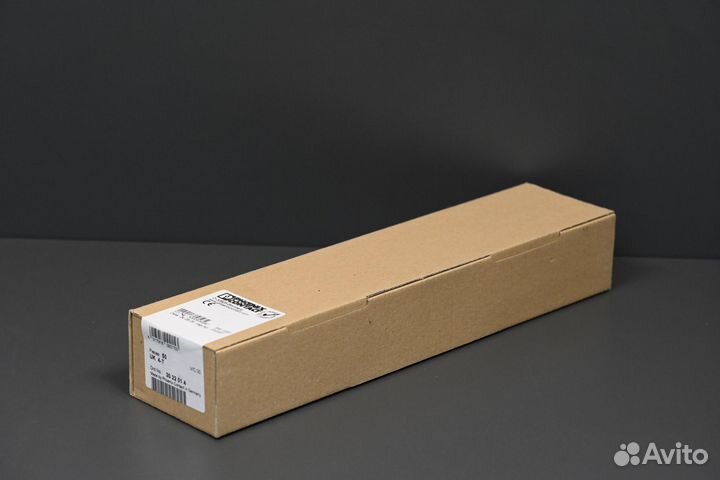 Phoenix contact 3022014 UK4-T клемма новая, 300 шт