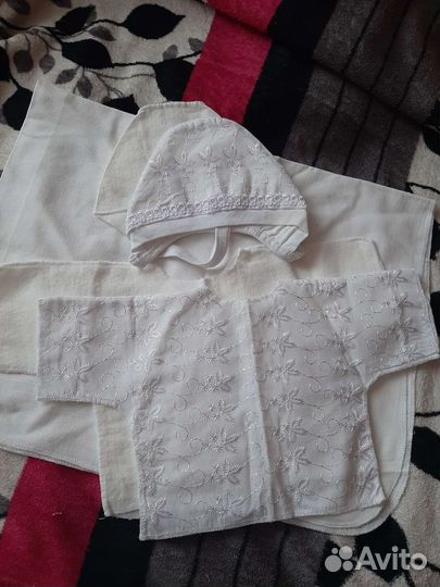 Конверт на выписку зима/весна