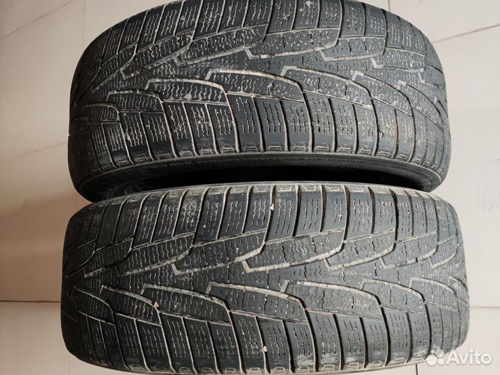 Kumho I'Zen KW31 235/55 R18 104H