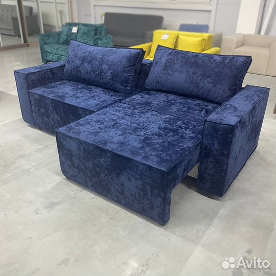 Диван в стиле лофт от производителя