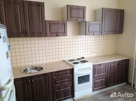 Кухня под заказ