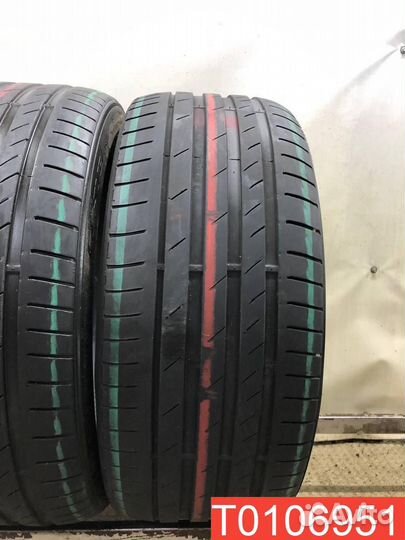 Kumho Ecsta PS71 245/35 R20 95Y