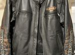 Ездовая куртка Harley-Davidson