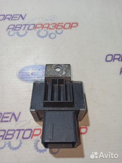 Реле свечей накала Renault Duster 2 1.5 DCI K9K