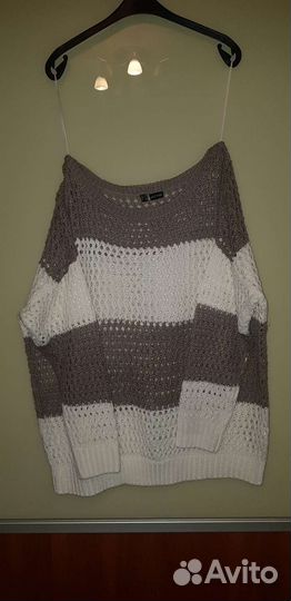 Джемпер, кофта женская