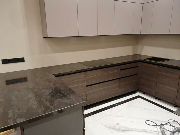 Столешница из кварца