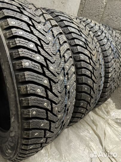 Nokian Tyres Nordman 8 205/55 R16 94T