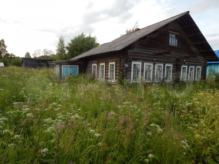 Участок 15 сот. (ИЖС)