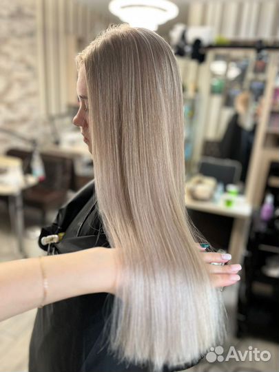 Мелирование