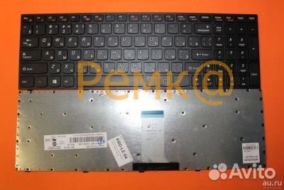 Клавиатура для ноутбука Lenovo B5400