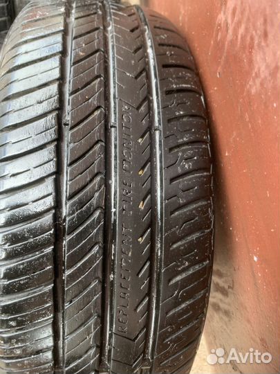 General Tire Altimax Comfort 185/60 R14 82H