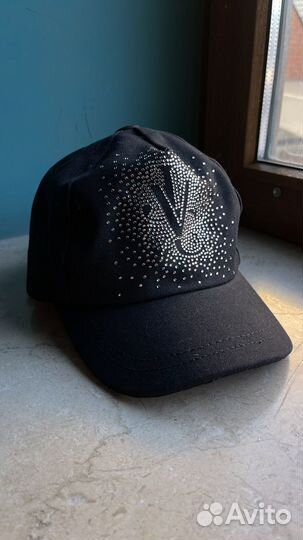 Кепка оригинал versace