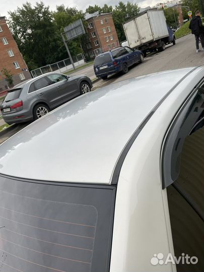 Hyundai Accent 1.5 МТ, 2008, 290 000 км