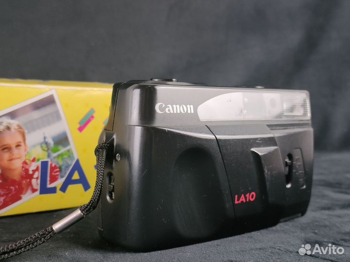 Canon LA10
