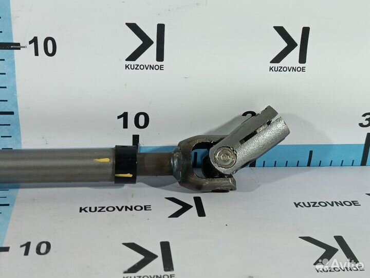 Рулевой карданчик Hyundai Santa Fe TM D4HA 2018