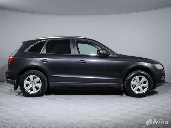 Audi Q5 2.0 AT, 2012, 182 777 км