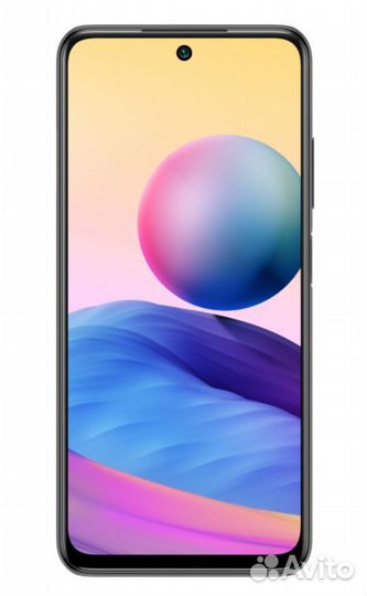 Xiaomi Redmi Note 10T, 4/128 ГБ