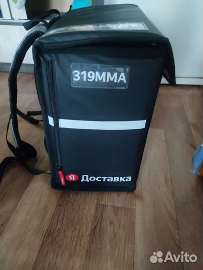 Термокороб 40х42х25