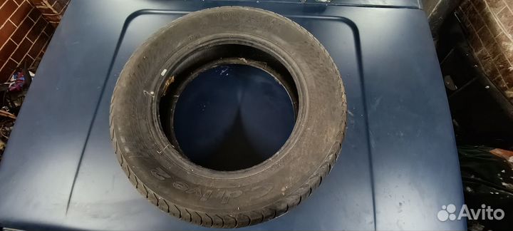 Yokohama C.Drive 2 AC02 195/65 R15 95H