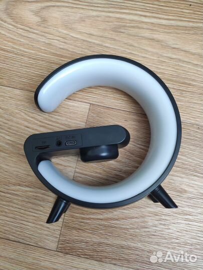 Светильник ночник 6 в 1