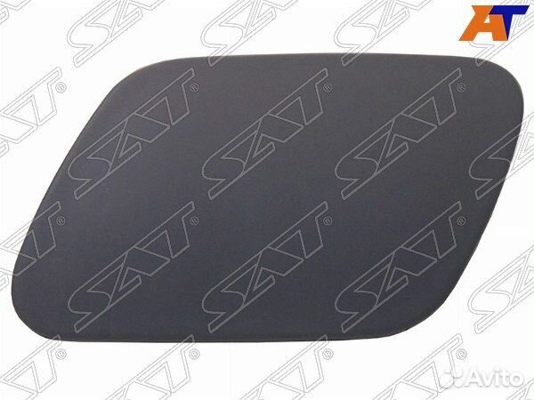 Крышка омывателя фары volkswagen touareg, VW touar