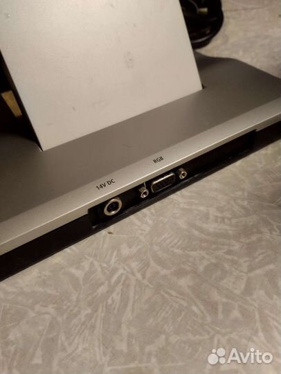 Монитор Samsung syncmaster 172s