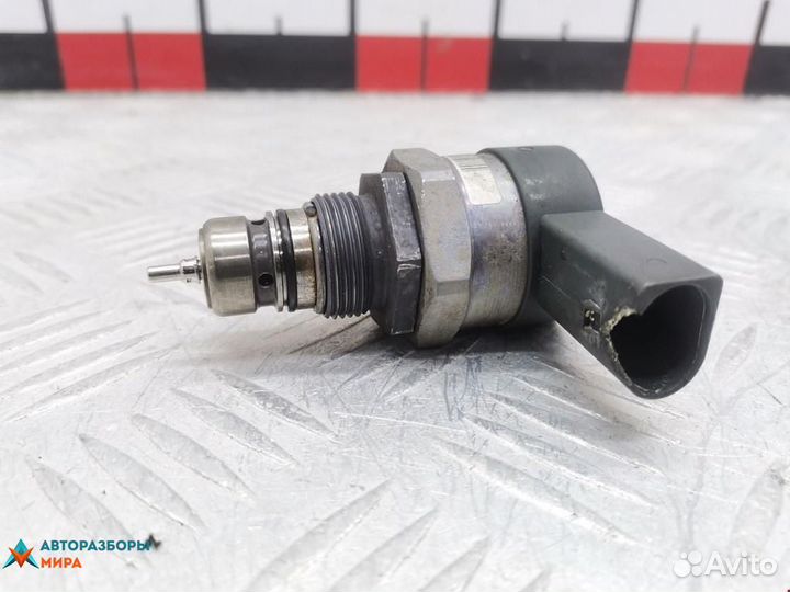 Регулятор давления топлива BMW X5 E70 2007