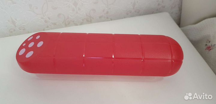 Контейнеры для хранения продуктов