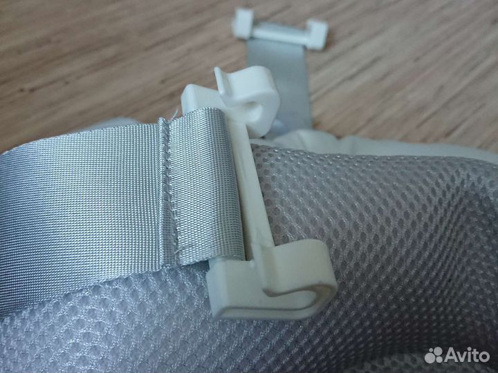 Гамак для купания