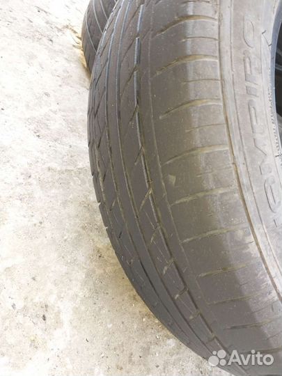 Charmhoo CH01 Touring 215/65 R16