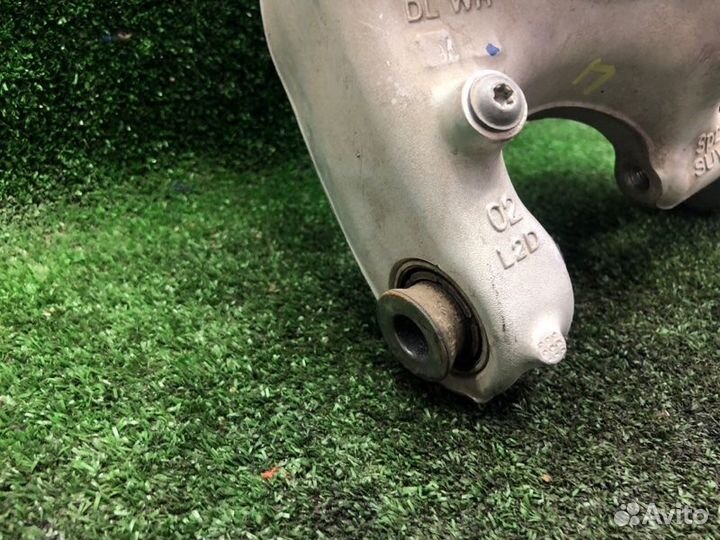 Кулак поворотный задний правый Skoda Kodiaq NS7