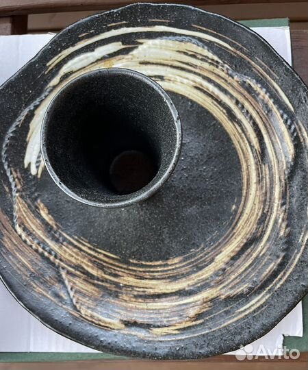 Набор посуды японская керамика