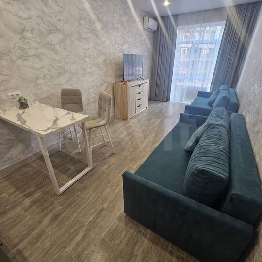 Квартира-студия, 26 м², 3/20 эт.