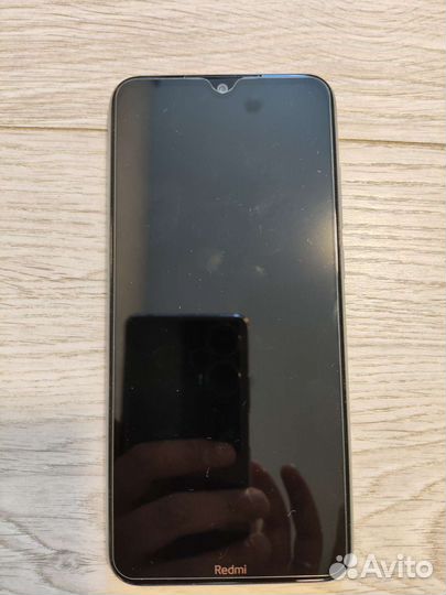 Телефон Xiaomi Redmi Note 8T 4/64 Гб